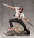 Chainsaw Man 1/8 ARTFX J