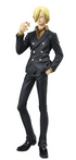 ONE PIECE Portrait Of Pirates Sailing Again Sanji Figure