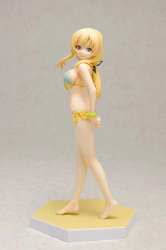 Boku wa Tomodachi ga Sukunai NEXT Kashiwazaki Sena Beach Queens 1/10 Swimsuit ver