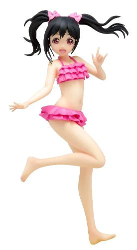 Beach Queens Love Live! School Idol Project 1/10 Yazawa Niko