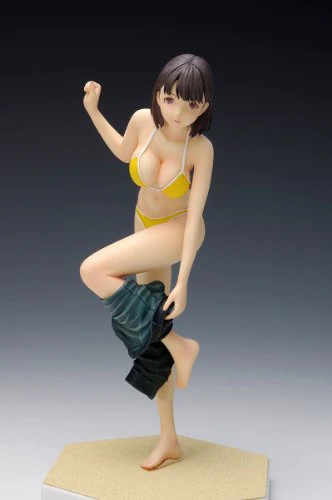 Beach Queens Love Plus 1/10 Anegasaki Nene