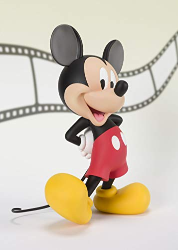Figuarts ZERO 1940s Disney Mickey Mouse