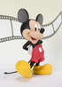 Figuarts ZERO 1940s Disney Mickey Mouse