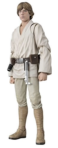 S.H.Figuarts Star Wars Luke Skywalker