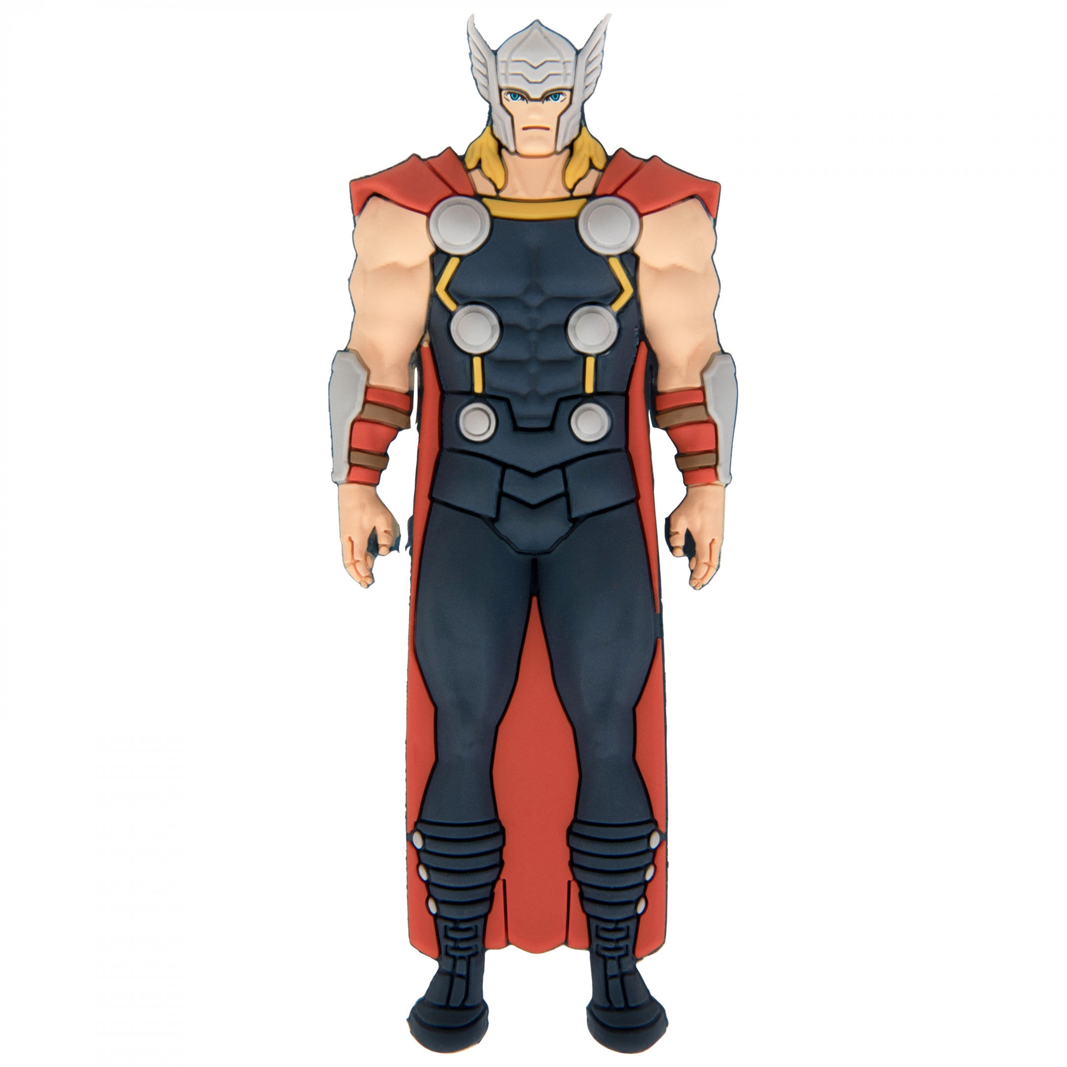 Marvels Thor Character Bendable Magnet