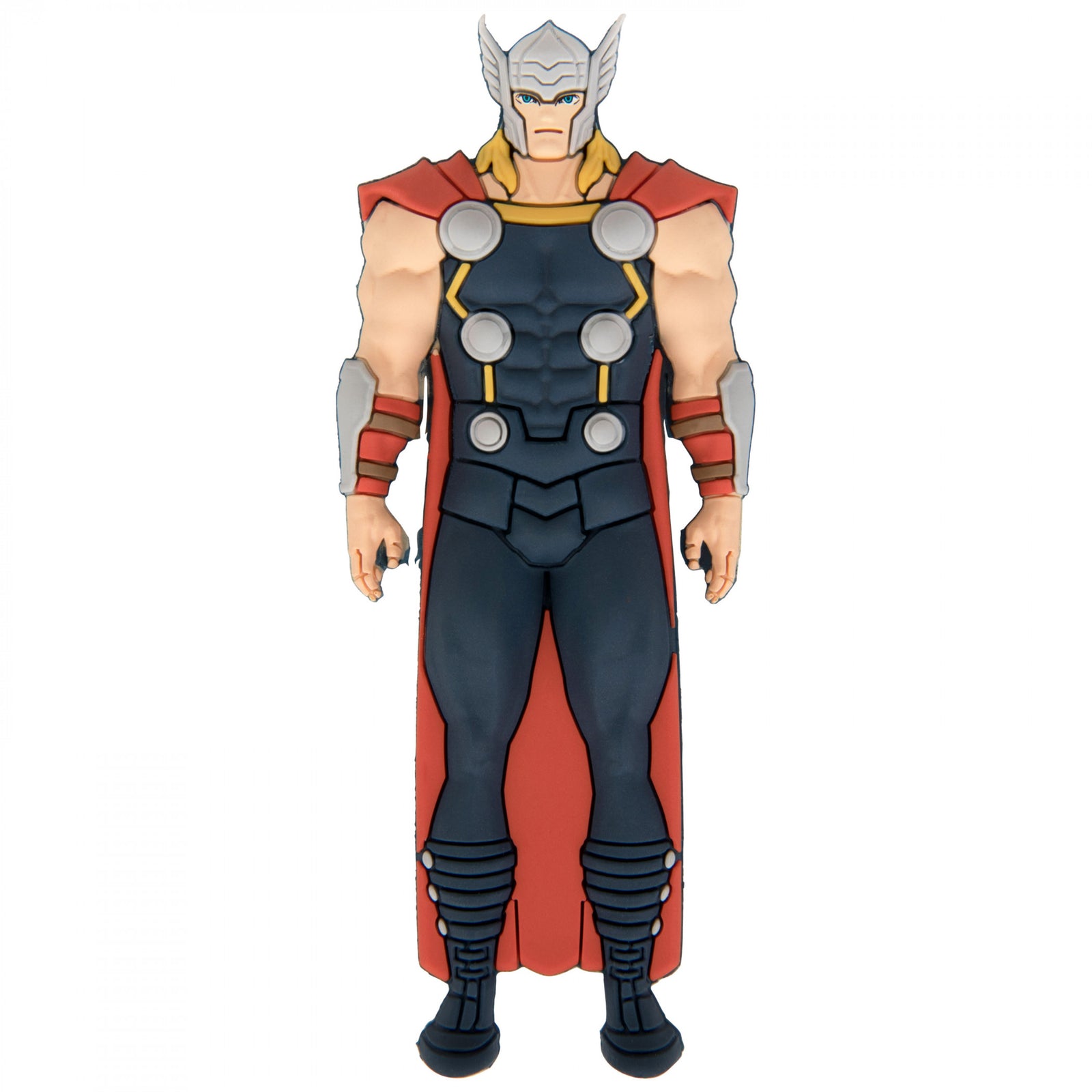 Marvels Thor Character Bendable Magnet
