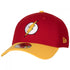Flash Red and Yellow Colorway New Era 39Thirty Fitted Hat