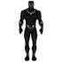 Marvels The Black Panther Character Bendable Magnet