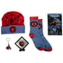 Spider-Man 60th Anniversary Kid's Winter Bundle Collection