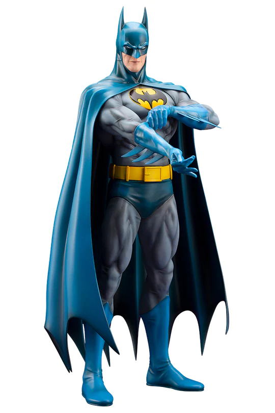 Batman ARTFX 1/6 Bronze Age