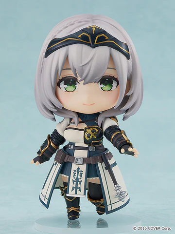 Nendoroid Hololive Shirogane Noel