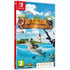 3D Arcade Fishing (Code in a box) Nintendo Switch