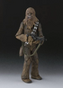 S.H.Figuarts Star Wars Chewbacca