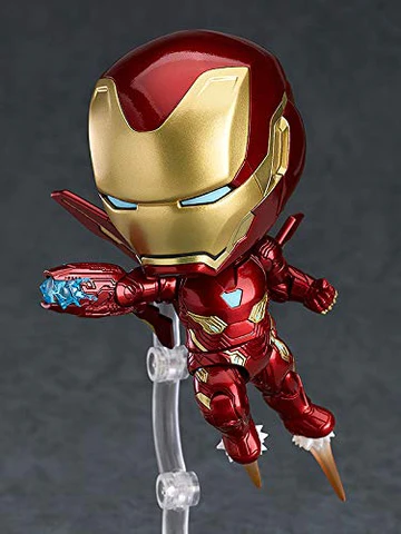 Nendoroid Avengers: Infinity War Iron Man Mark 50 Infinity Edition