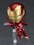 Nendoroid Avengers: Infinity War Iron Man Mark 50 Infinity Edition