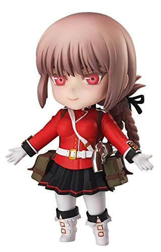 Chara-Forme Beyond Fate/Grand Order Florence Nightingale Berserker
