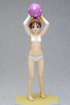 K-ON! Hirasawa Ui Beach Queens 1/10 Swimsuit Ver