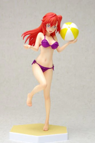 Ano Natsu de Matteru Takatsuki Ichika Beach Queens 1/10 Swimsuit ver