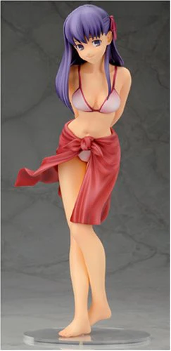 Fate/Hollow Ataraxia Matou Sakura 1/6 Swimsuit Ver