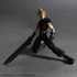 Dissidia Final Fantasy Cloud Strife Play Arts Kai