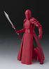 S.H.Figuarts Star Wars: The Last Jedi Elite Praetorian Guard Whip Staff