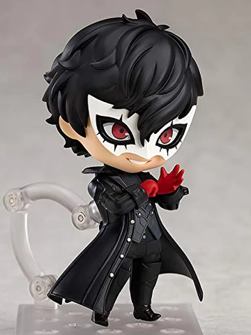 Nendoroid Persona 5 Shujinkou