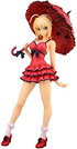 Fate/Extra CCC Saber EXTRA 1/7 One-Piece ver