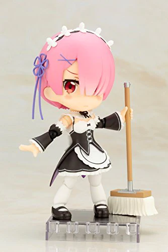 Re:Zero Ram Cu-Poche