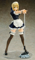 Fate/Hollow Ataraxia Saber 1/6 Maid Ver