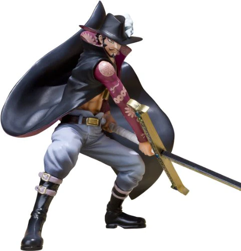 ONE PIECE Figuarts Zero Juracule Mihawk