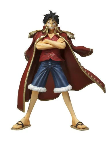 ONE PIECE Figuarts ZERO Monkey D Luffy