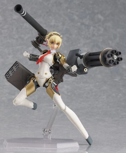 FIGMA PERSONA Aigis Persona 4 Figure