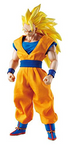 Dragon Ball Z Son Goku SSJ3 Dimension of Dragonball