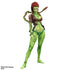 Batman Arkham City Poison Ivy Play Arts Kai