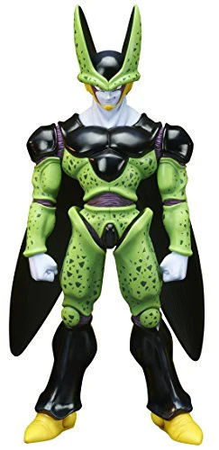 Dragon Ball Z Perfect Cell 1/4 Gigantic Series