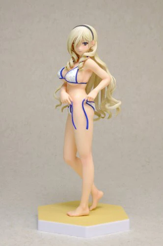 Walkure Romanze Shoujo Kishi Monogatari Celia Cumani Aintree Beach Queens 1/10 Swimsuit ver