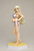 Walkure Romanze Shoujo Kishi Monogatari Celia Cumani Aintree Beach Queens 1/10 Swimsuit ver