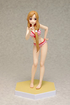 Sword Art Online Yuuki Asuna Beach Queens 1/10 Swimsuit ver