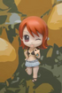One Piece Nami Chibi-Arts