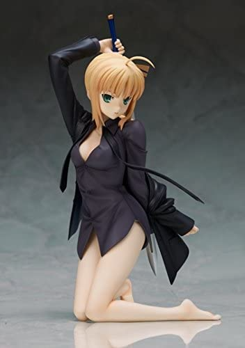Fate/Zero 1/6 Saber