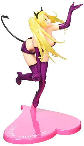 Naruto Shippuuden Uzumaki Naruto G.E.M. 1/8 Oiroke no Juutsu