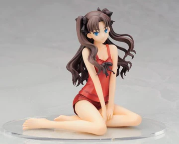 Fate/Stay Night Tohsaka Rin 1/8 Summer Ver