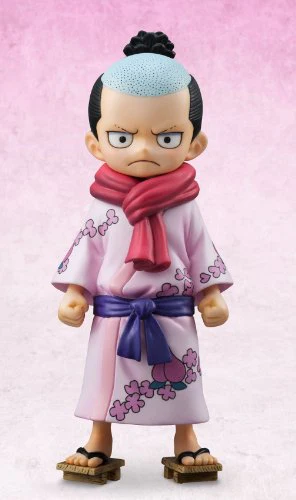 ONE PIECE Portrait Of Pirates Sailing Again Momonosuke