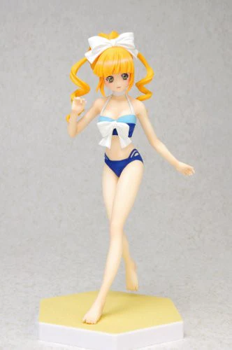 Sacred Seven Aiba Ruri Beach Queens 1/10 Swimsuit ver