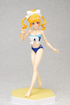 Sacred Seven Aiba Ruri Beach Queens 1/10 Swimsuit ver