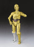 S.H.Figuarts Star Wars: Episode IV A New Hope C-3PO