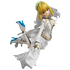 Fate/Extra CCC Saber Bride 1/6 Real Action Heroes
