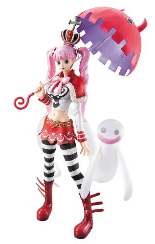 ONE PIECE Portrait Of Pirates Perona Negative Hollow