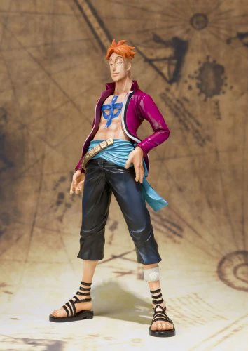 ONE PIECE Figuarts ZERO Marco