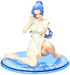 One Piece Nefertari Vivi Excellent Model Portrait Of Pirates 1/8 Limited Edition Ver BB
